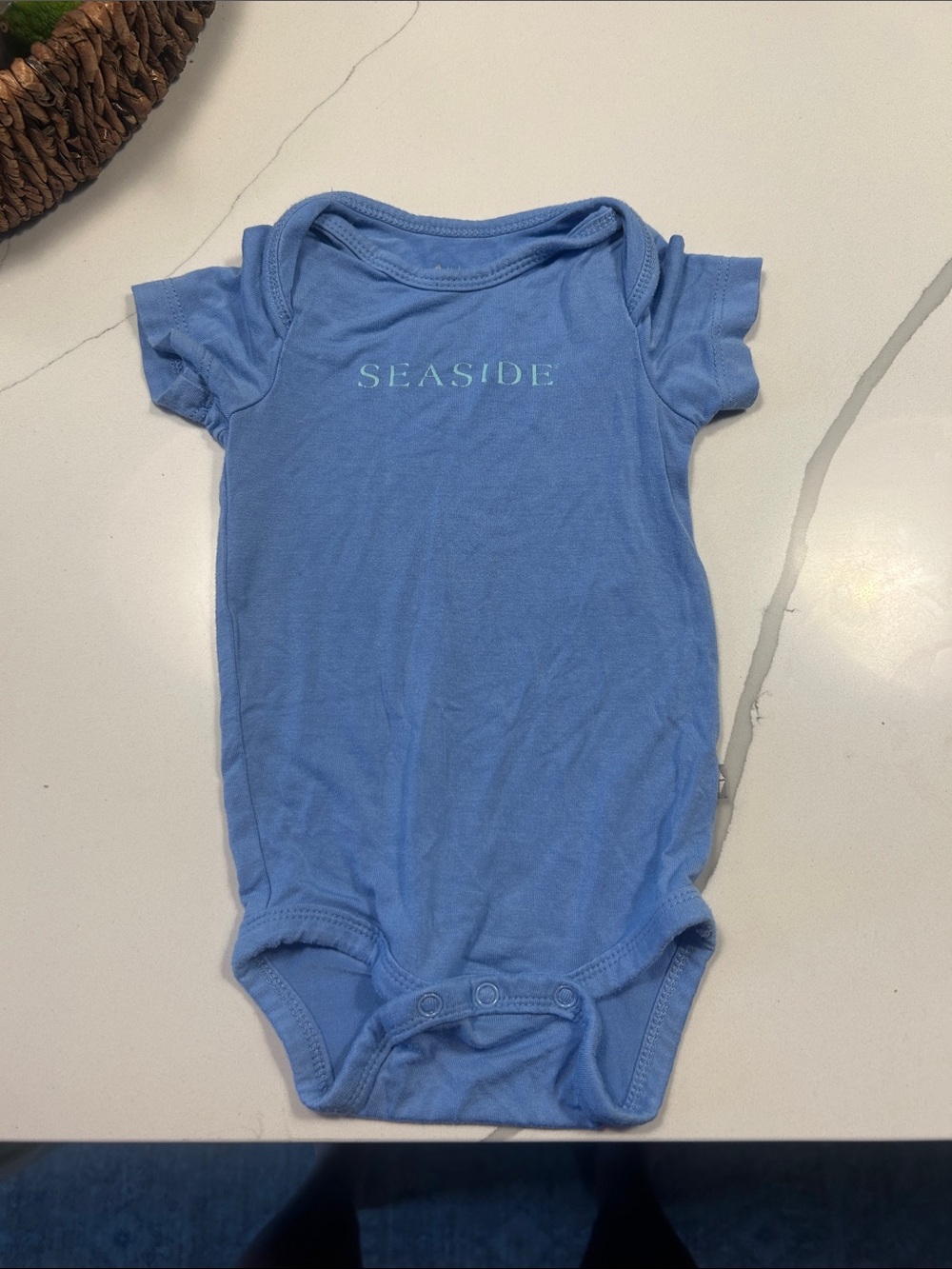 Kyte Baby “Seaside” Onesie